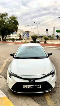 كورلا هايبرد • ٢٠٢٣ • رقم كركوك