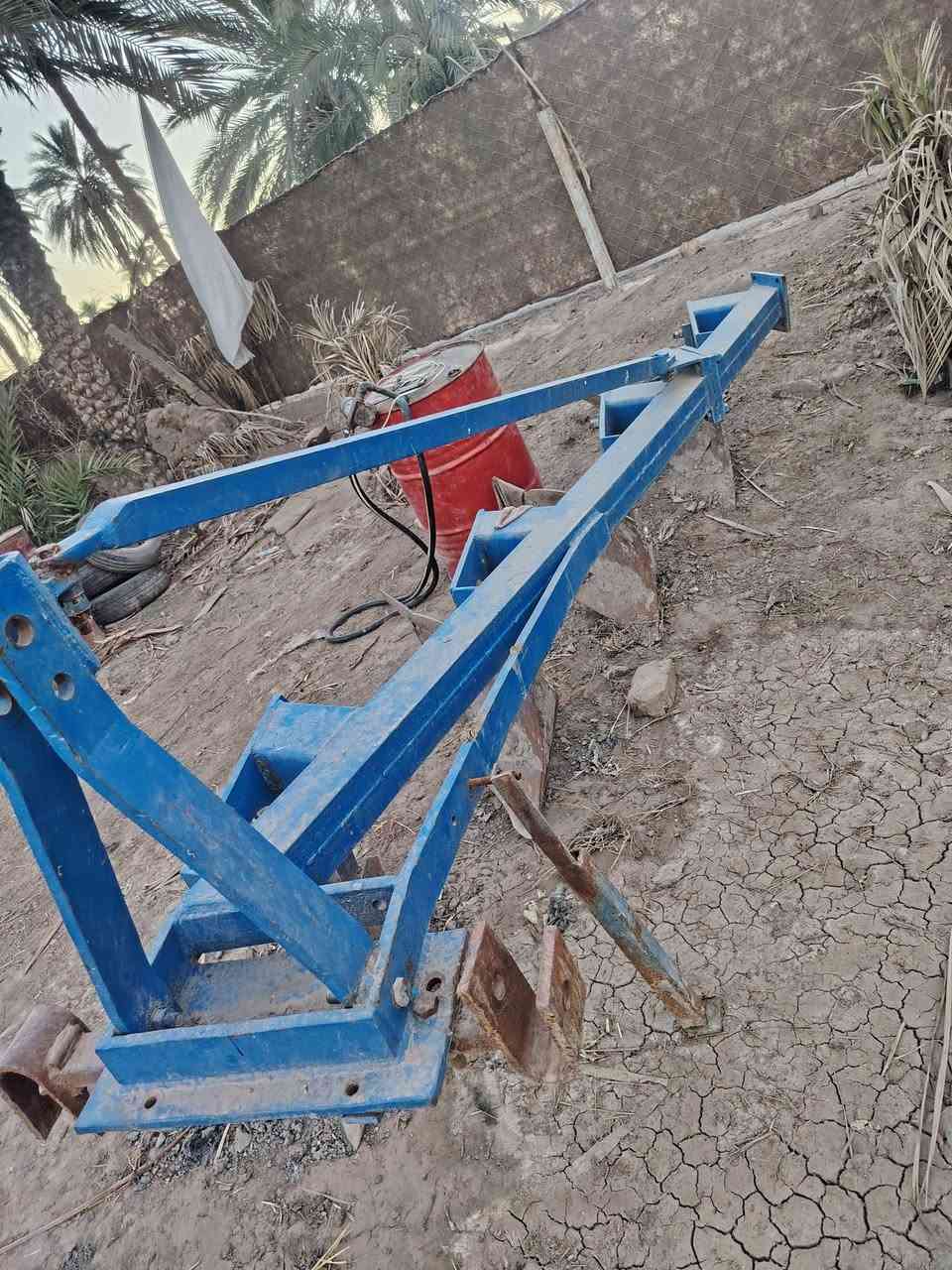 سلام عليكم من رخصت مدير الكروب  فدن عددٍ اثنين حجم ١٦ للبيع واحد البير تركي والثاني  شاطي   العنوان الدوانيه  غماس للاستفسار الاتصال على الرقم ***********
