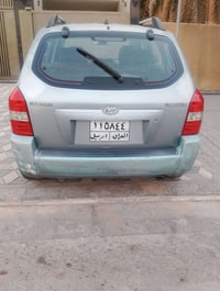 توكسان • ٢٠٠٨ • رقم اربيل
