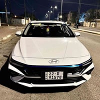 النترا • موديل ٢٤ • تجميع اربيل
