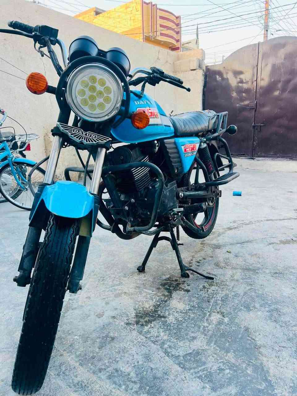 دايوان نفخ اوراق اصولي موديل 23 مكفوله

مكانه كربلاء 

السعر 1850وبيهه مجال قليل

مككلف بنشر رقم صاحب الدراجه  ***********
