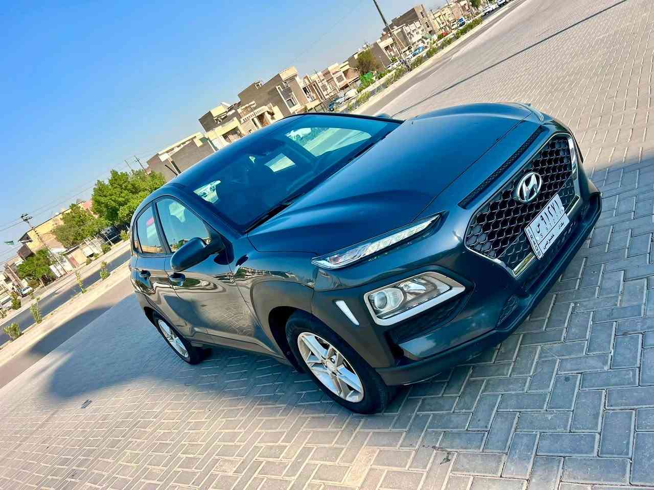 السلام عليكم

هونداي كونا موديل2021 وارد امريكي
رقم بغداد 

السيارة ماشية 78 ميل

التفاصيل/
محرك 2000دوش 

سويج
ويل كب
شاشة لمس تدعم نظام كار بلي
تحديد مسار
توقف ذاتي/ مانع تصادم
تحكمات استيرن جهتين
رادار امامي/خلفي
وسونرها مرفق مع الصور 
السعر 120$وبي مجال
مكاني بغداد 
للاستفسار 
***********

