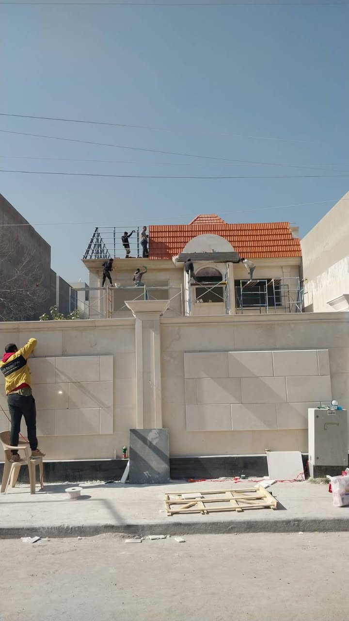 تاسيس الكهربائيات العام بإدارة عباس ❣️
👈 اتصل علي الرقم ***********
في جميع مناطق بغداد

نص مكتوب في الصور:
- عباس لتأسيس الكهربائية ***********