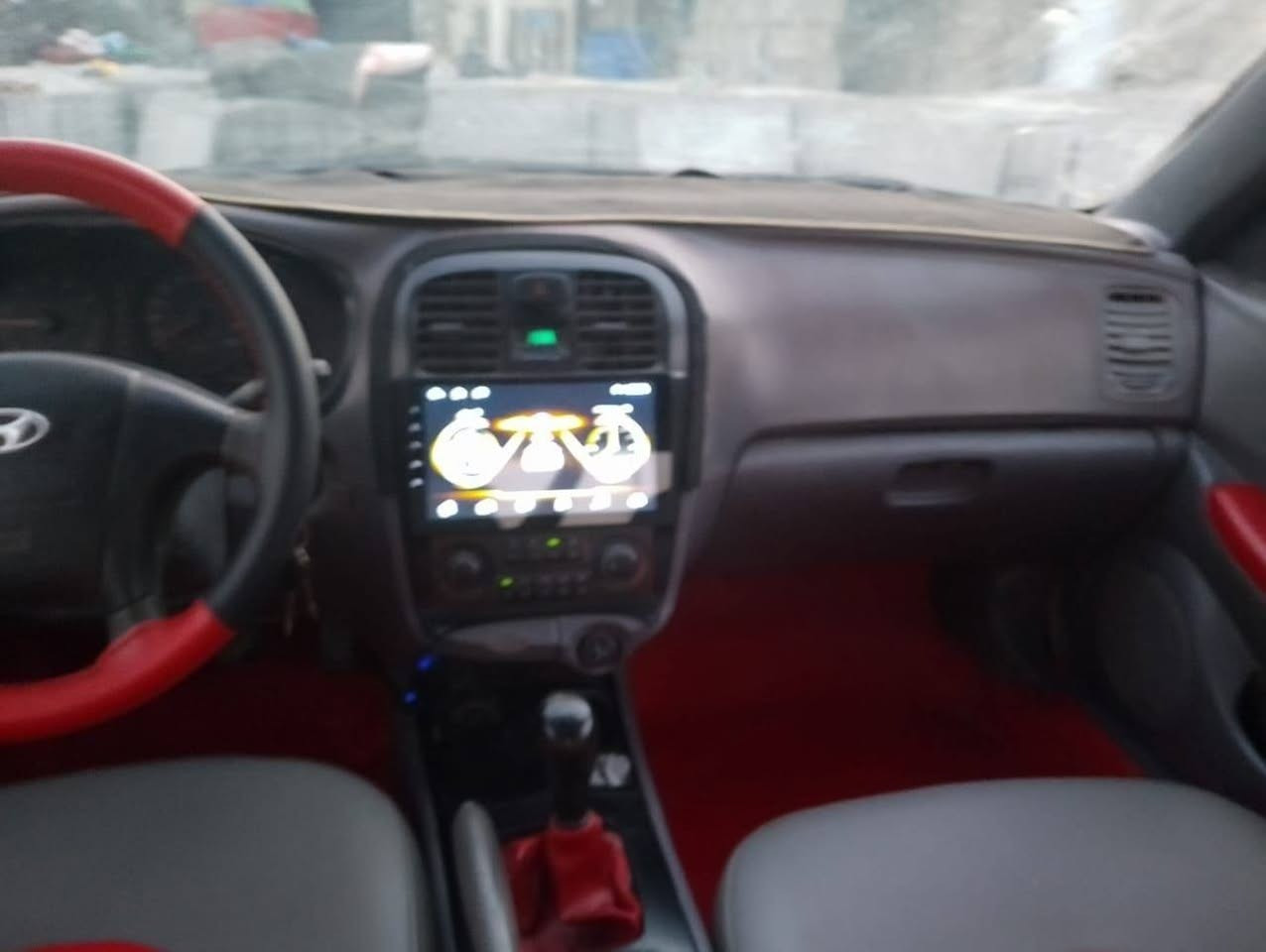 سلام عليكم سوناته موديل 2001 سنويه 2030 بسمي مكان كوت للستفسار انتصل ***********
