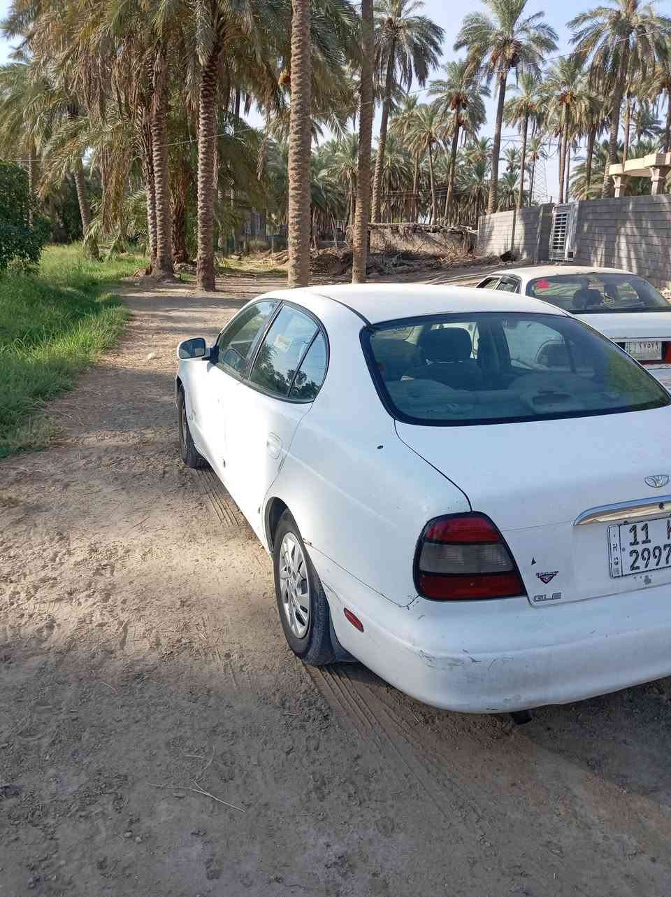 دايو لكنزه 2000 بسمي كير اتوماتيك السعر 33 ***********
