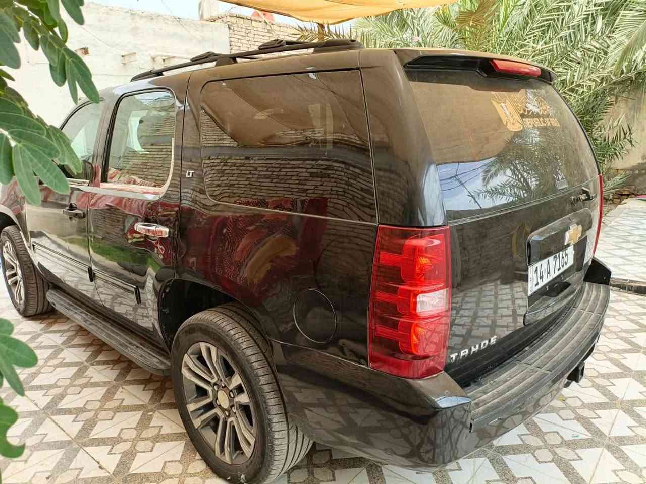 السلام عليكم
تاهو 2010 

LT

رقم بصرة بسمي تحويل ثاني يوم  

منظومه غاز 

كير مكينه حداديه

 تبريد كفالة 

بيها قطعتين صبغ بسبب شخوط بدون حادث 

ترهم مراوس او بيع 

*********** 
الناصرية
