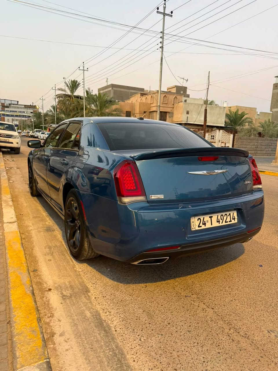 اس 300 • فول مواصفات • ٢٠٢٣