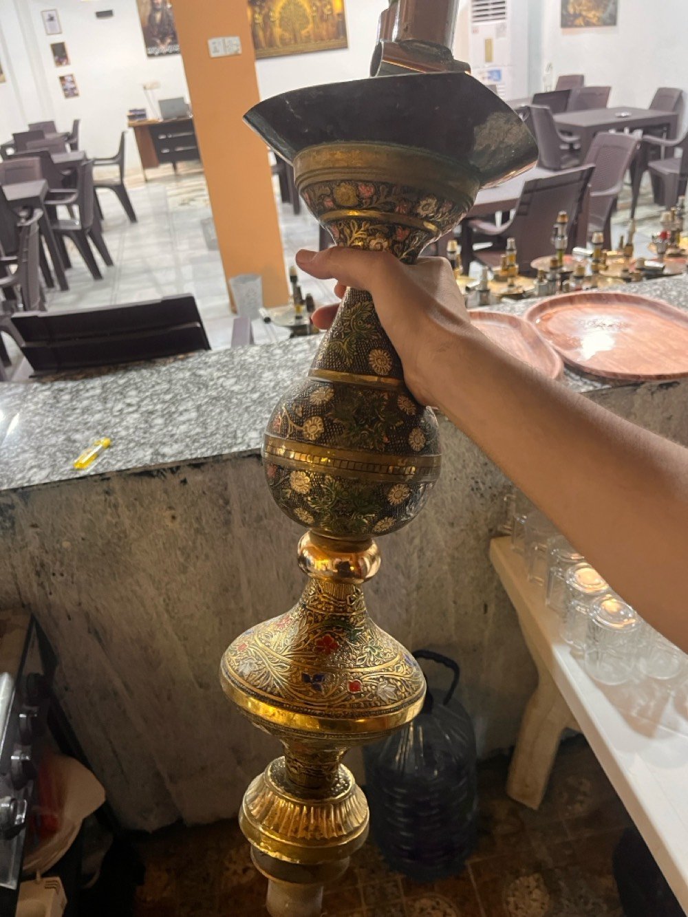 نراكيل طه للبيع اسعار مناسبه ***********