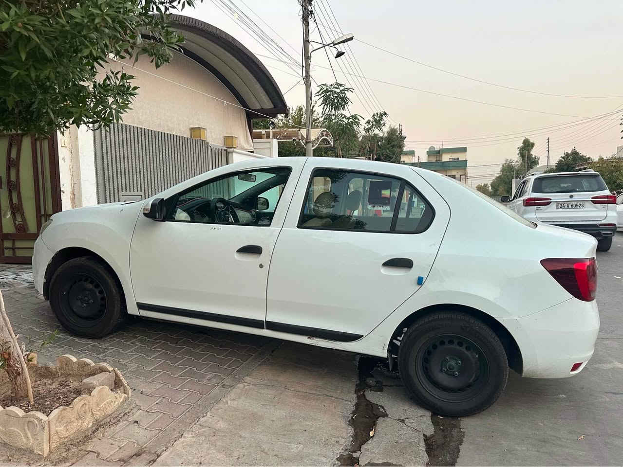 سومبول • ٢٠١٨ • كركوك
