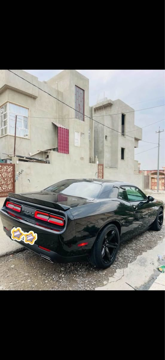 جالنجر SXT • ٢٠٢١ • ١٠٠م