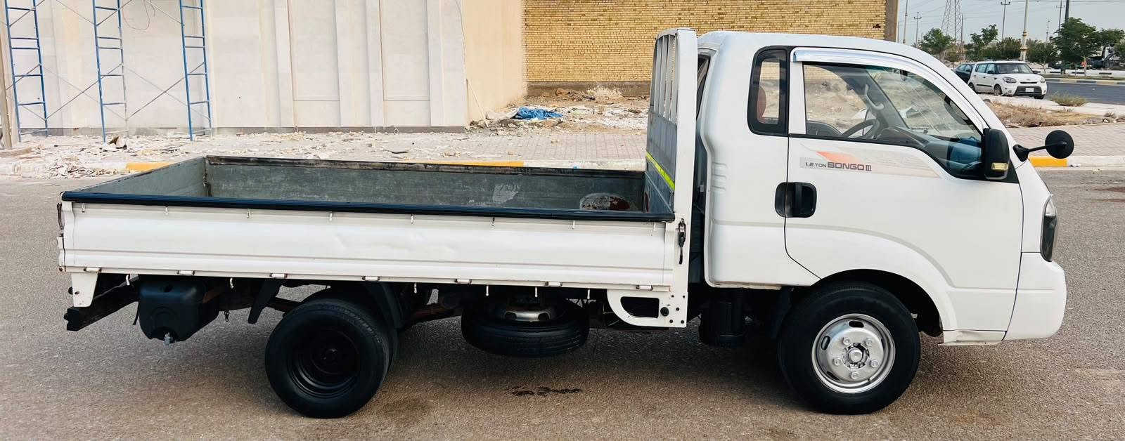 مسكر • موديل ٢٠١٧ • مكفول كفاله