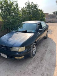 كرونا • ٩٣ • محرك ٢٠٠٠