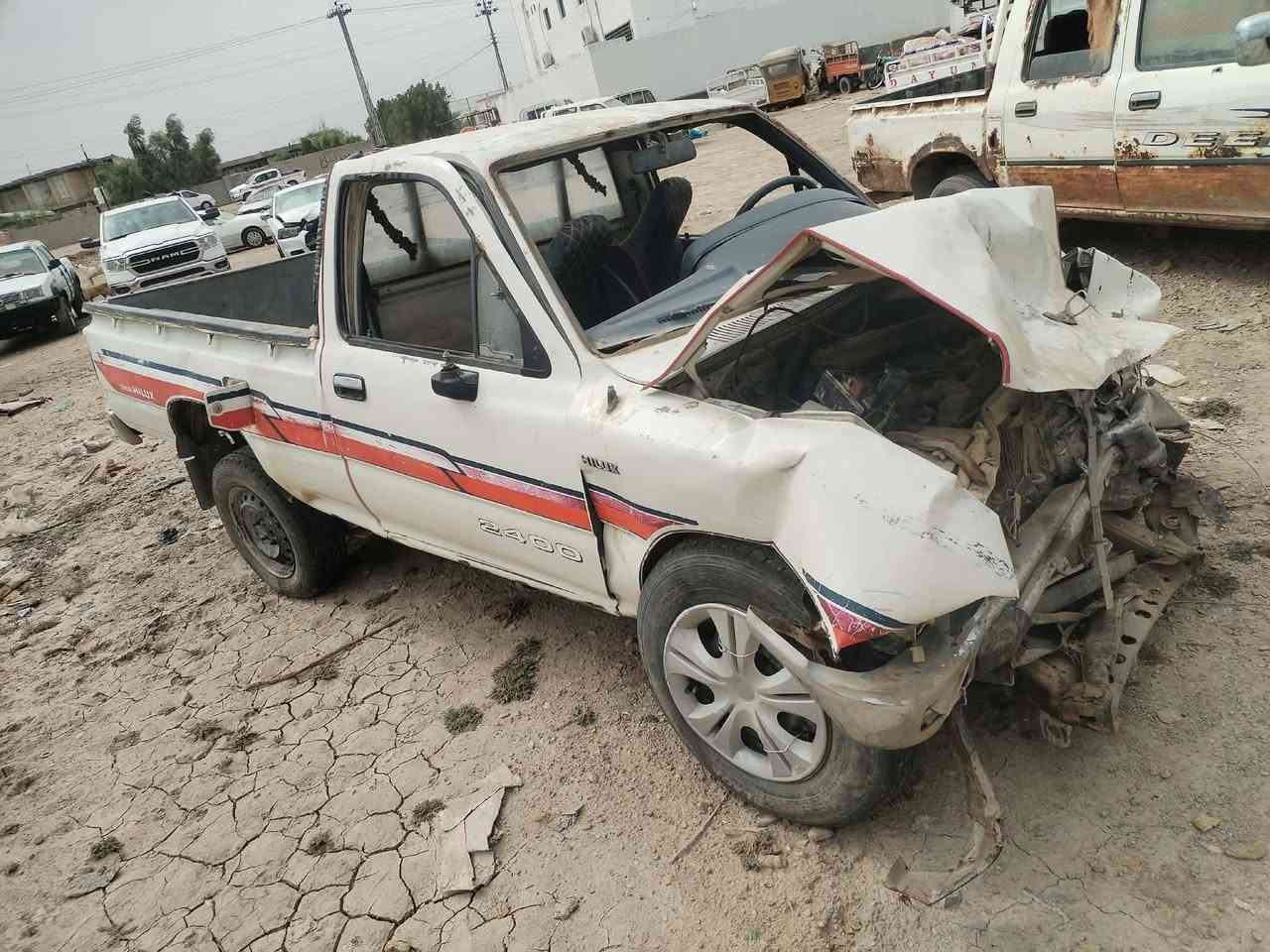 بيك اب • ٩٠ • كما بالصور