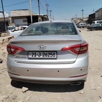 سوناتا • ٢٠١٧ • وارد امريكي