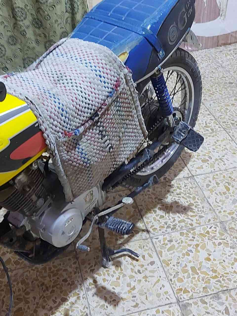اربعه كير • قفل دبلات • تبديل رقمي