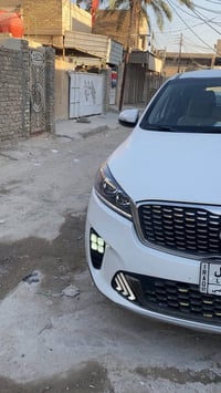 سورنتو • ٢٠٢٠ • بغداد الامين الثانيه