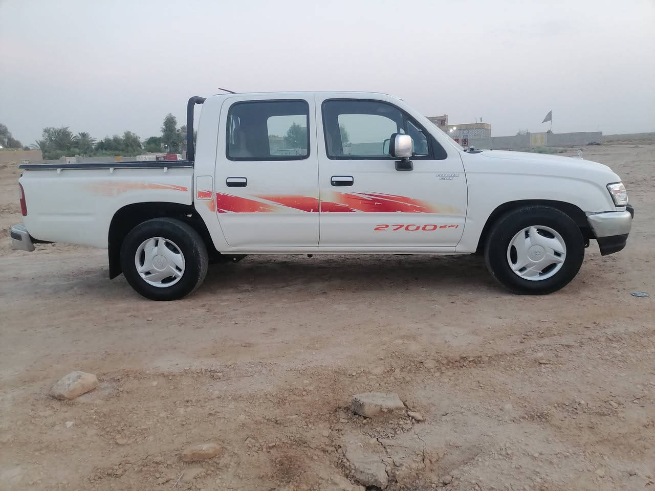 رقم بصره • ٢٠٠٤ • سنويه مجدده