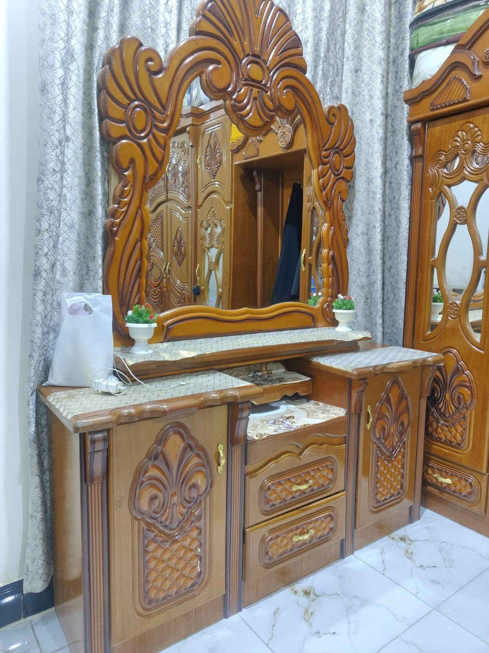 غرفه نضيفه طابقين للبيع
ناصريه الاستفسار ***********
