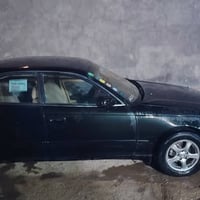 مارك نفخ • ١٩٩٤ • النجف الحيرة
