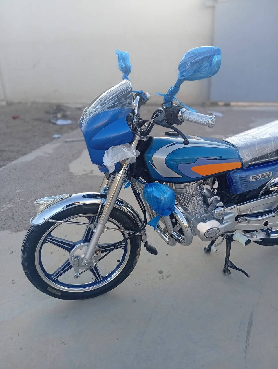 السلام عليكم بارت مديل 25طالعه ب26  كفاله عامه المكان ناصرية قضاء لاصلاح سعر خاص
اتصل ***********وانساب
