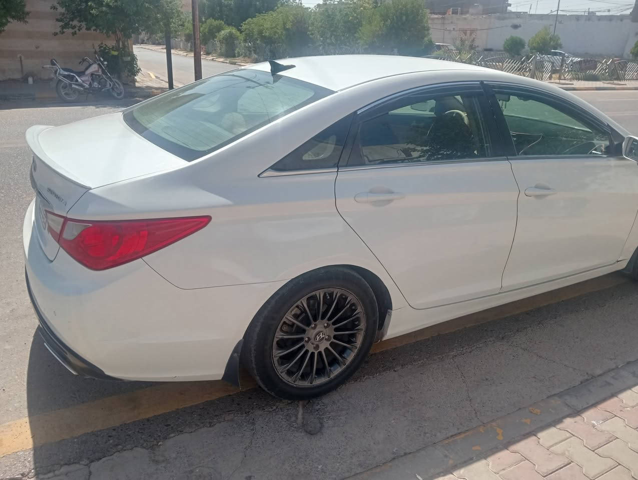 سوناته 11 خليجي للبيع الاتصال على ***********
