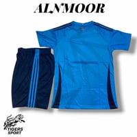 دريس وشورت • مقاسات S-XL • ALNMOOR
