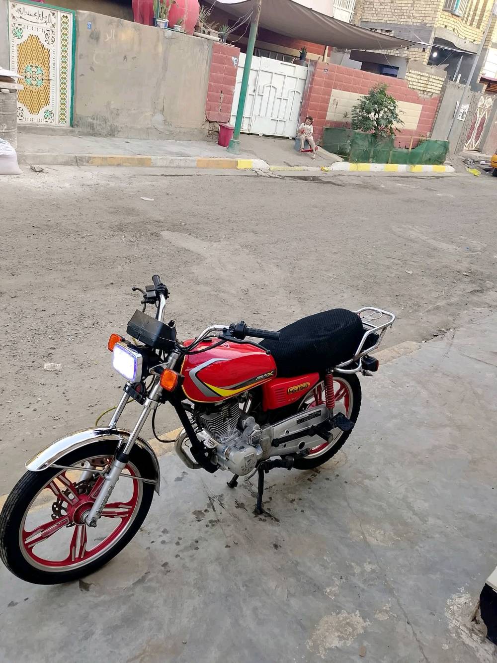 موديل ٢٠٢١ • اوراق • مبدل مكينه