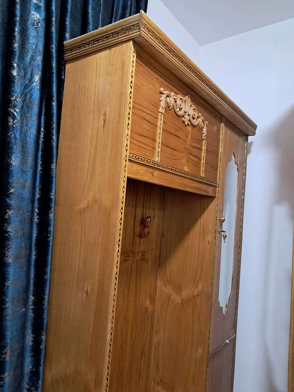 غرفة نوم • نظيفة • النجف الاشرف