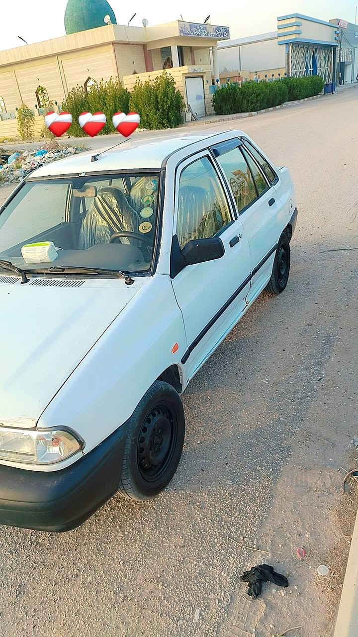 سلام عليكوم سايبه ١٢ خصوصي نضيفه مكينه وكير وكشر وكهربايات كله شغاله تخم تاير اربعه جدد سنويه لغايه ٢٨  مكاني نجف رقم الهاتف *********** السعر ٢٨ وبيه مجال
