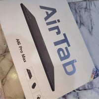 تابلت • جديد • ذاكرة كبيرة