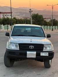 مۆنیکا ٢٠٠٣ • GX • هەڵەبجە