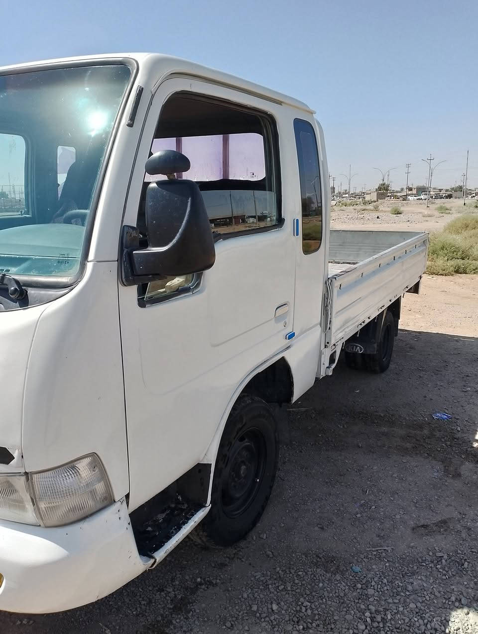 سامسونك لبيع مديل 99
رقم ديالى تحويل مباشر 

كير ومكينه 2700

صدر نص عمر تأيرات نص عمر 

العنوان ديالى ناحيت العضيم 

سعر السياره 35قابل لتفاوض 

رقم ***********
