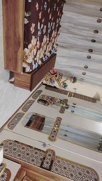 غرفة تركية • جديدة • ٩ قطع