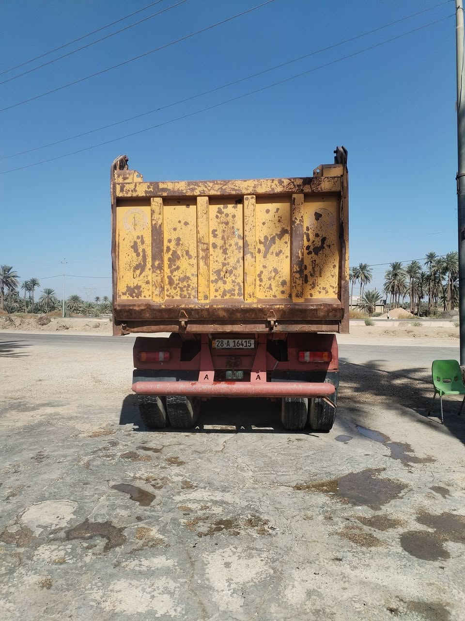 مديل ٨٨ • دبل تيربو • شاصي مكفول