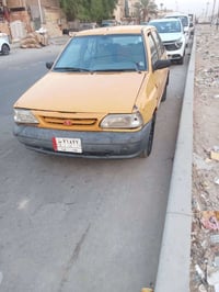 سايبا • ٢٠١٢ • محرك وكير مكفول