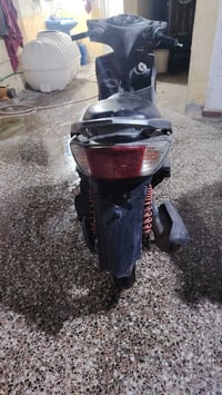 سكنس فحل • كابريتر • قفل عنواني