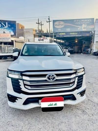 لاندكروز GXR • ٢٠٢٣ • ٦٠٠٠٠ كم