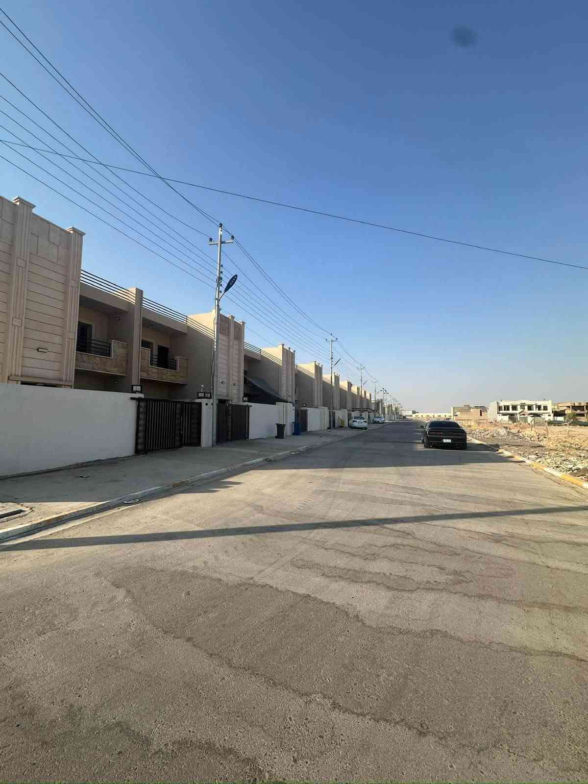 تكريت • ٢٠٠م • ٤ غرف
