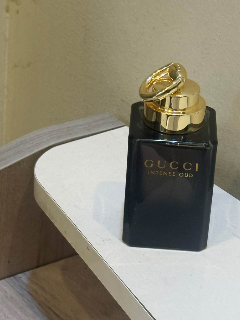 عطر • ٩٠ مل • مفتوح