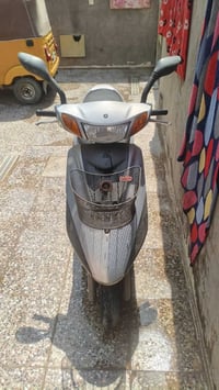 بريز لايت فوك • ٧ايام • كفالة محرك