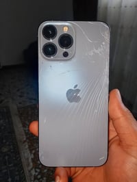 ايفون ١٣ برو ماكس • ٢٥٦ • مبدل كامرات