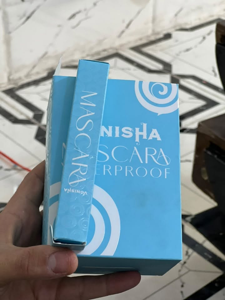 شلعة مكياج