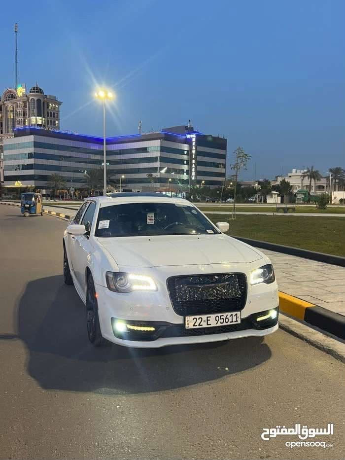 السلام وعليكم
أوباما هارلم 2023 كفالة عامة من كلشي ومغلفة ppf
300s فول مواصفات
ماشية 40 ميل 
سيارة فول مواصفات وجديده تجي بعينك وتشوف ما ناقصها برغي سواء طخم تايرات أو حداديه 
كفالة مكينه وكير واصلاً نفولها بس بانزين محسن
مكان السياره البصرة
***********
السعر 375 بي مجال قليل جداً
