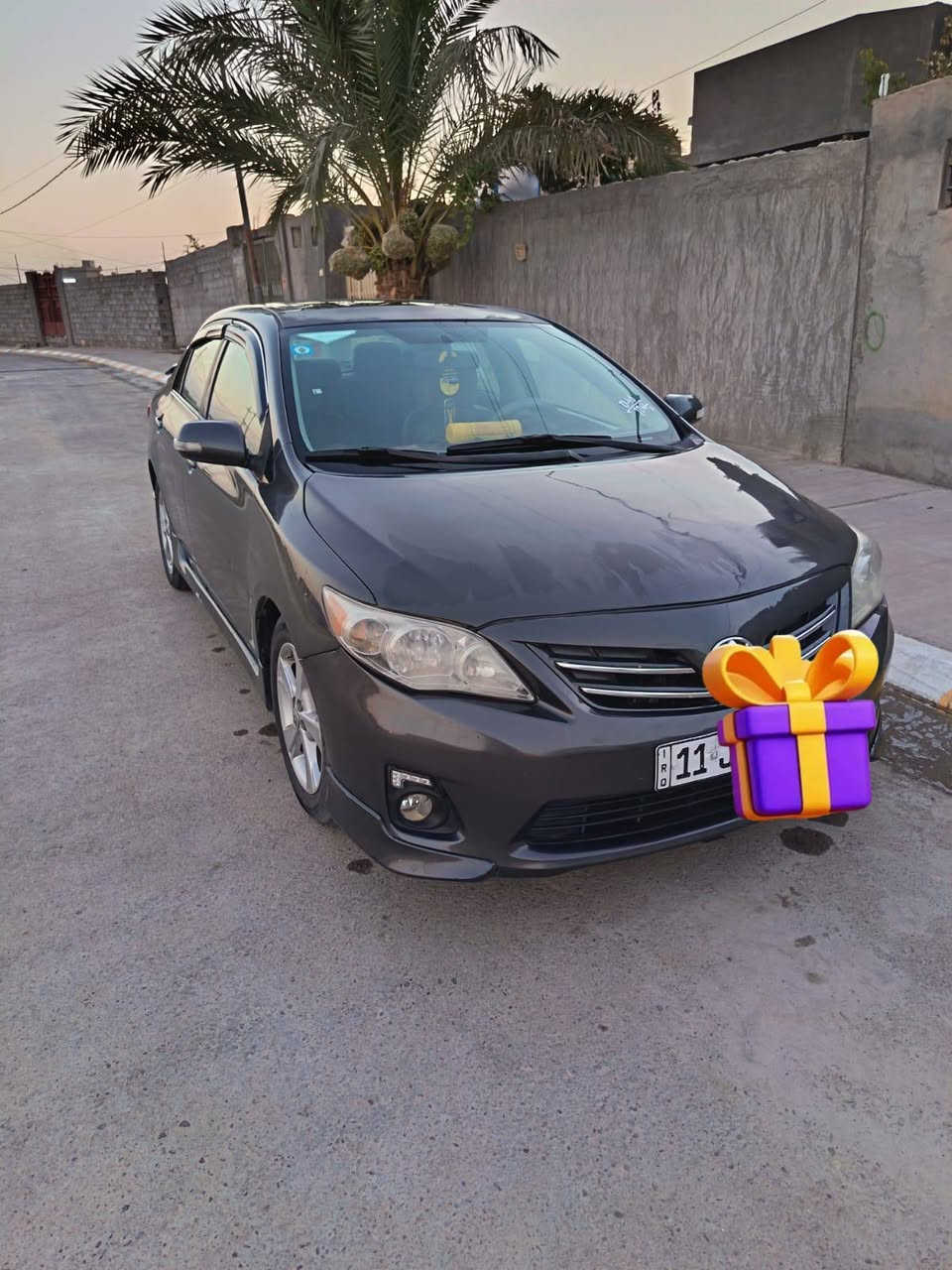 سلام عليكم من رخص ادمن كورلا موديل 2009واردامريكي صبغ حزام فول مواصفات سلايت تحكم تخم تاير محرك كيرجديد بسمي رقم بغداد عنوان فلوجه سعر88هاتف بل خيرعل يأخذها. ***********كو***********
