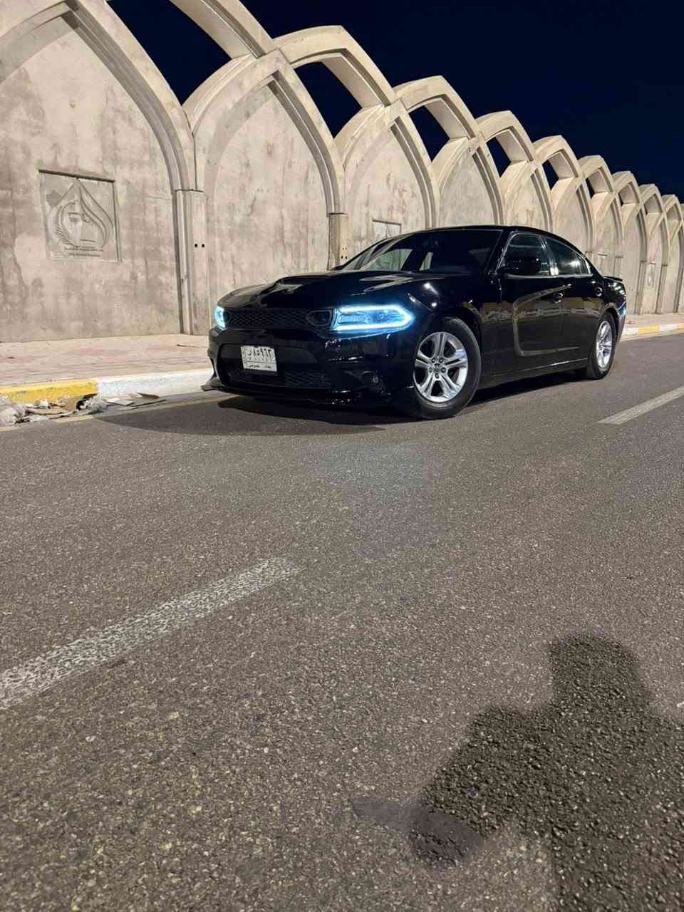 سلام عليكم 
جاجر موديل 16 رقم بغداد 
بيه فقط رش 3 قطع جاملغ خلفي وامامي وقبق جنطه داخله كلين بدون حادث المواصفات فول عدى الفتحه السياره جاهزه بدون اي نقص مكينه وكير وحداديه جدد تبريد ثلج غرفته جديده السعر 158 بيه مجال بسيط مكاني كربلاء
