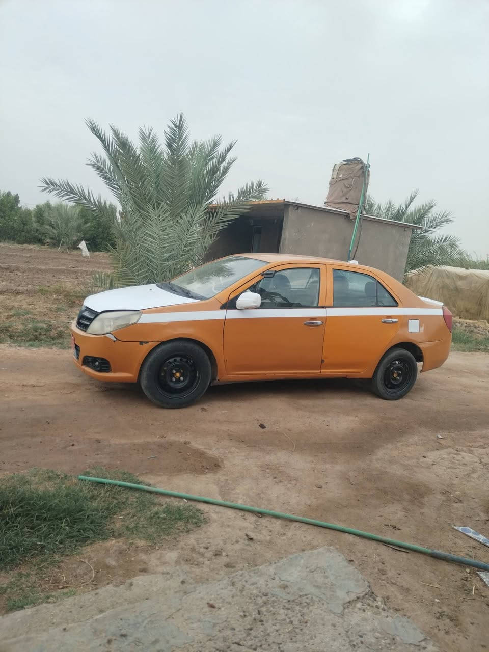 ام كي • موديل ٢٠١٢ • بابل حله