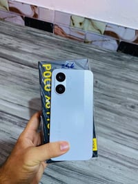 بوكو X8 برو ماكس • ٢٥٦ • بطاريه ٨٠٠٠