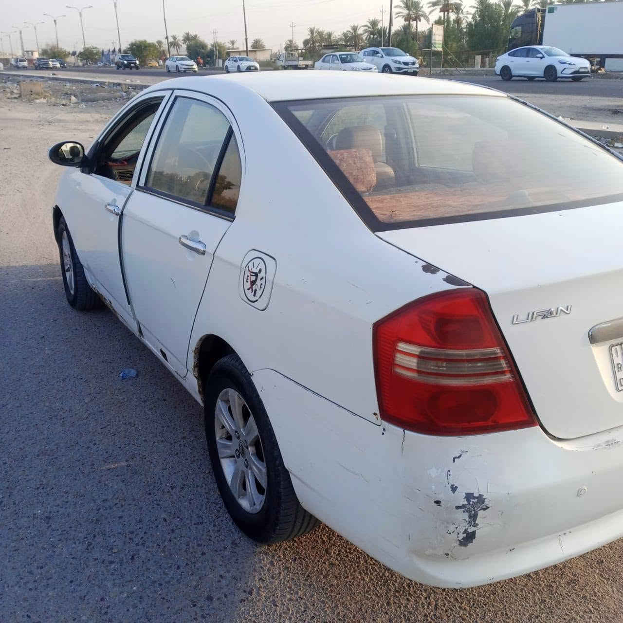 سلام عليكم ليفان ٢٠١٢ رقم بابل كير مكينه خير من الله السعر ٣٥ وبيه مجال مكان السياره بغداد ‏‪***********‬‏
