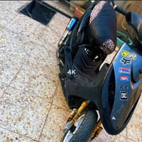 ماكس عدله مزوده كلج وصدر ودبل خلفي نكره سلف شلعه ومعدل طيران دراج حلوه...