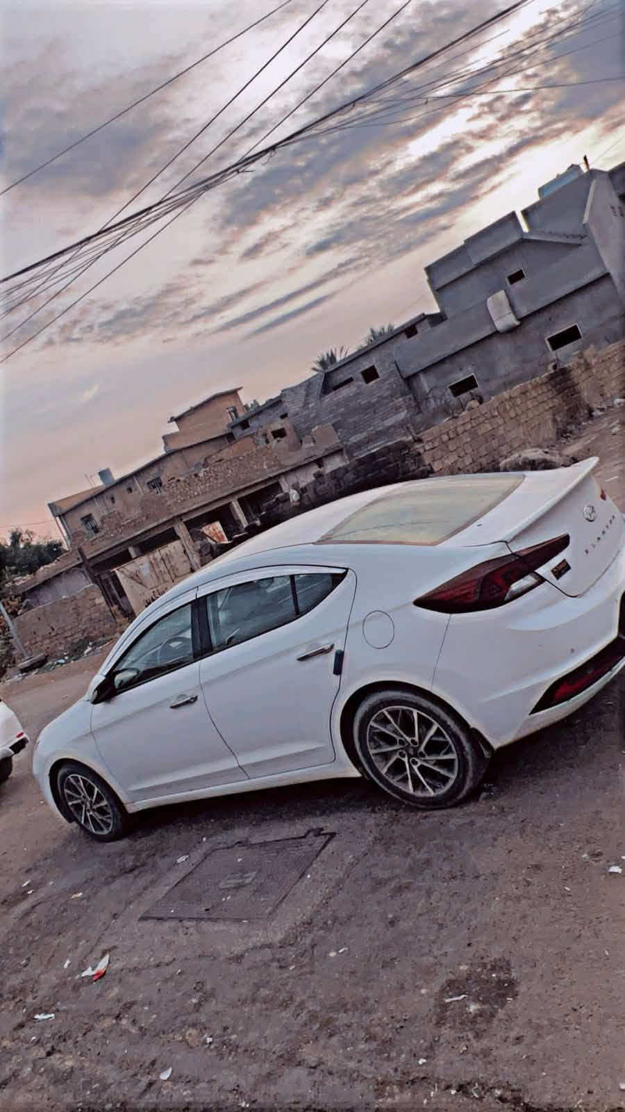 النترا • ٢٠٢٠ • خليجي فول
